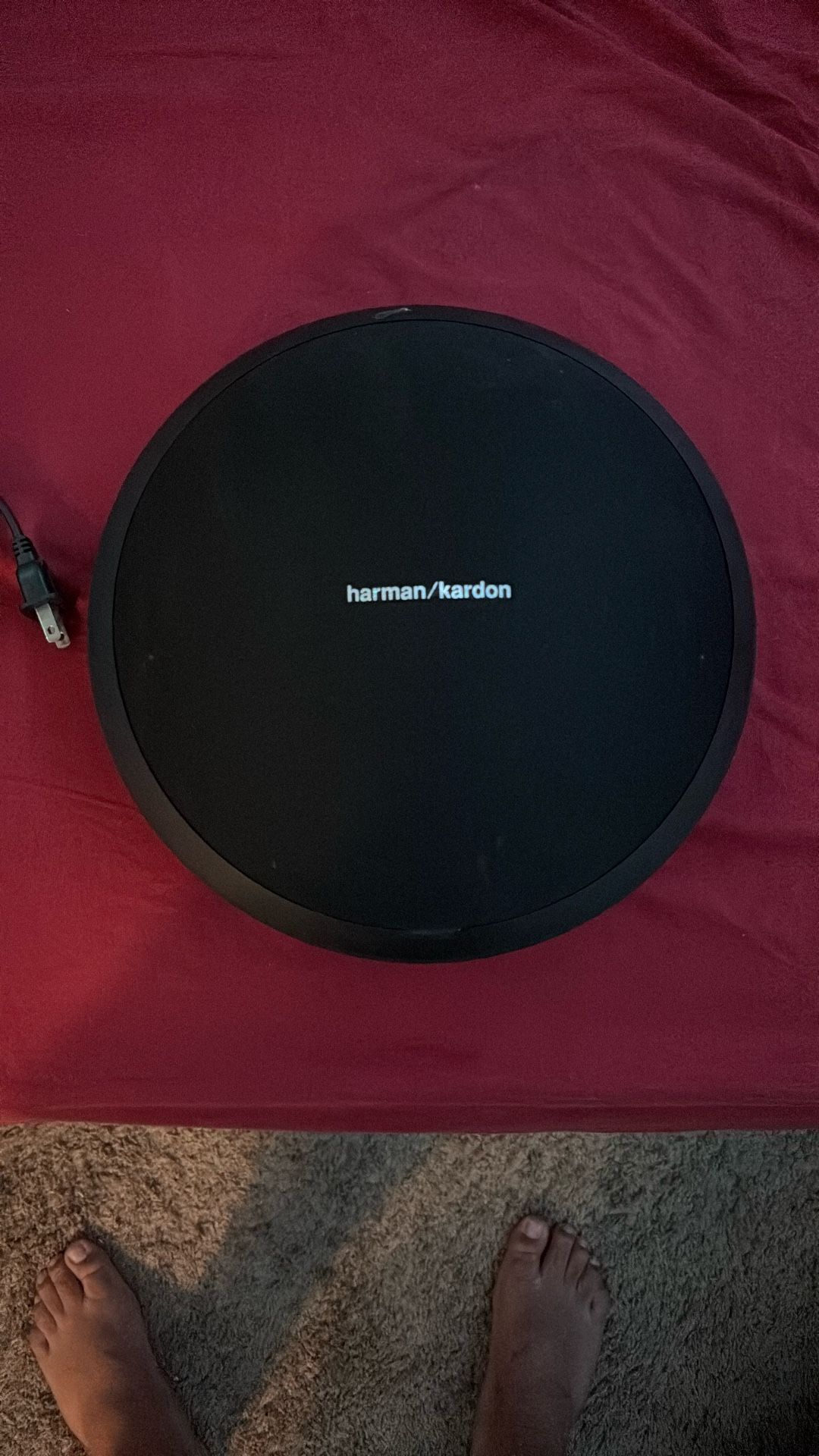Harman/Kardon Onyx 5