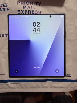 Galaxy z fold 7 512gb unlock