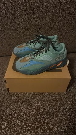 Yeezy Boost 700