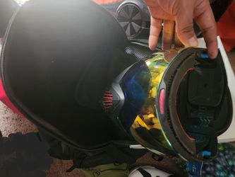 Ball paint accessories