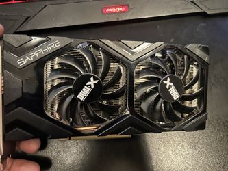 SAPPHIRE HD 7850 DUAL X GPU