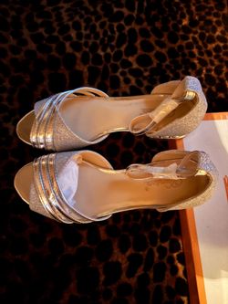 Women’s dress shoes