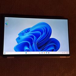 Dell Latitude 7400 2-in -1 Touch Screen Windows 11 Pro 