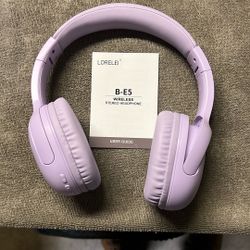 Wireless Stereo Headphones 