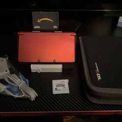 Nintendo 3DS
