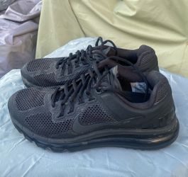 Nike Airmax Size 8