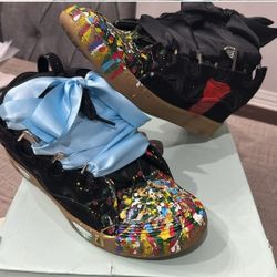 Lanvin X Gallery DEPT Collab Size 44 (11)