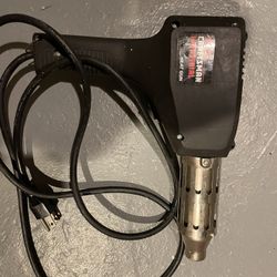 Craftsman Heat Gun