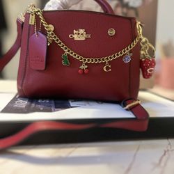 Red Bag 