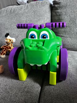 Mega bloks storage