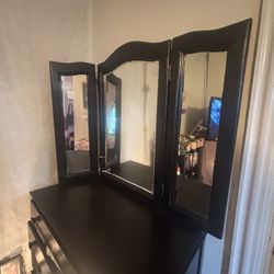 Dresser Vanity
