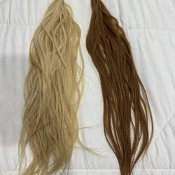 DreamCatchers Hair extensions 