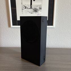 Xbox Series-S Setup