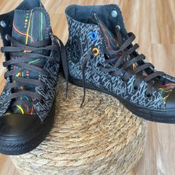 Converse All Stars Shoes Sneakers