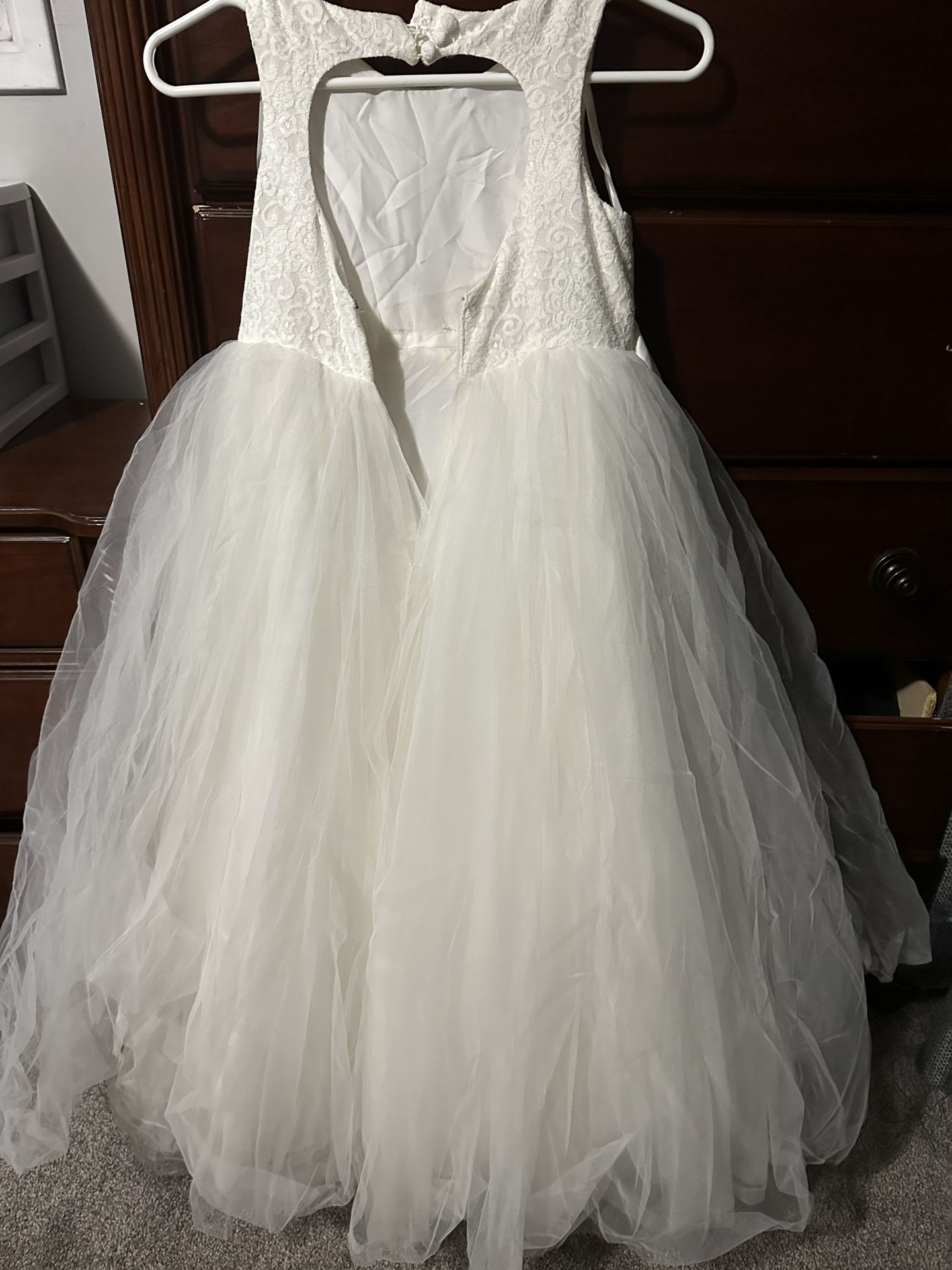 David’s Bridal 