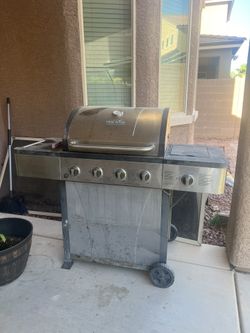 Grill