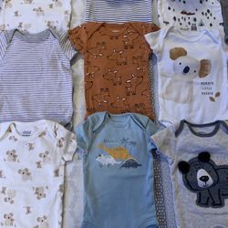 Ropa De Bebé 