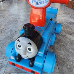 Thomas The Train