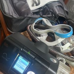 Airsense10 / 1287 Run hrs 
