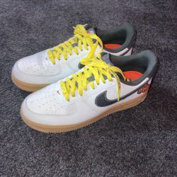 Nike Air Force 1 “Go The Extra Smile”