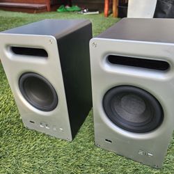 Used VIZIO SB3621n-E8 Wireless Subwoofer