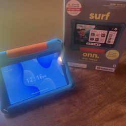 Kids Tablet 