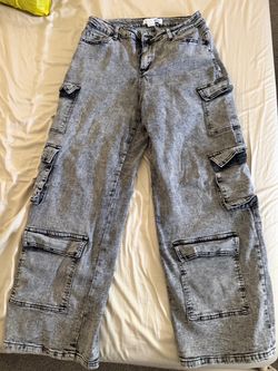 Jeans size 11