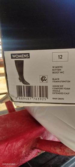 Girls high heels