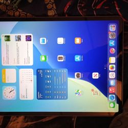 I Pad Air 13 Inch