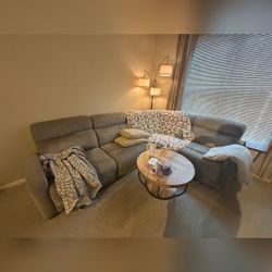 Modular Sectional Sofa - Like New - Menomonee Falls, WI