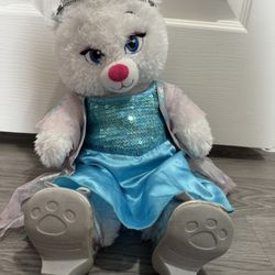Build A Bear 