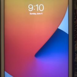 Apple iPad Air 2nd Generation Unlocked Like New!