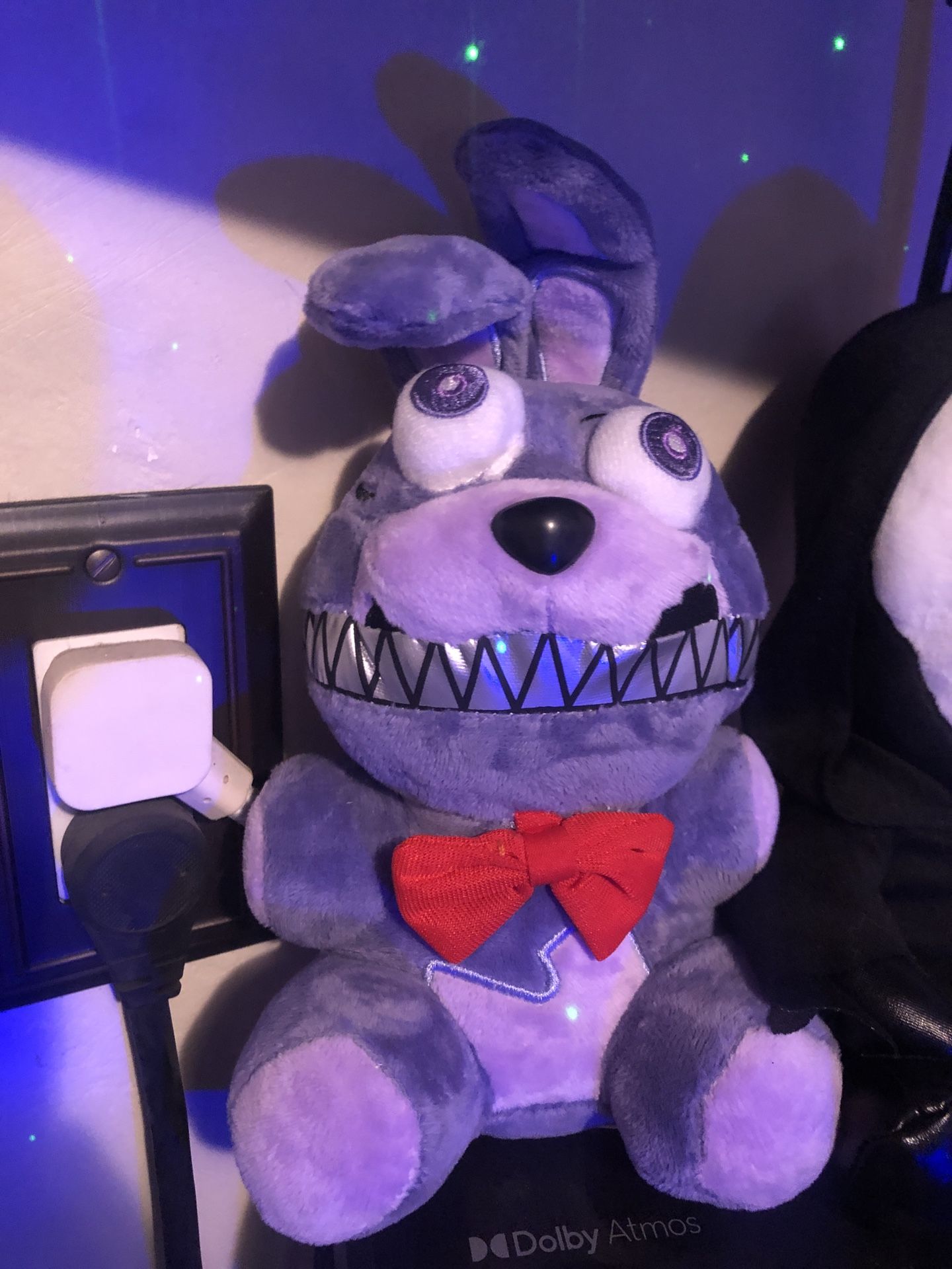 FNAF plushie