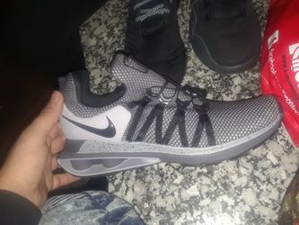 Nike size 10