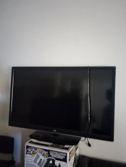 JVC 42 Inch