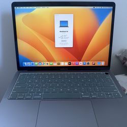 Macbook air M1