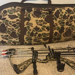 Diamond archery
