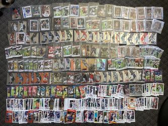 Sports Cards