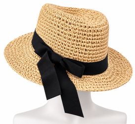 Sun hat