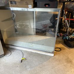 Glass Display