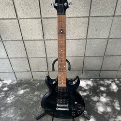 Ibanez gio guitar  set