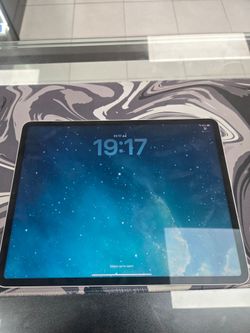 M1 cellular ipad pro