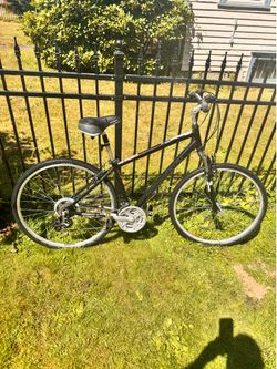 Mens med 5”4 to 5”9 rider Diamondback Roadbike