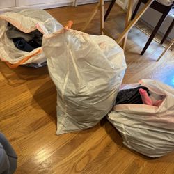 Womens Clothes Size S/med