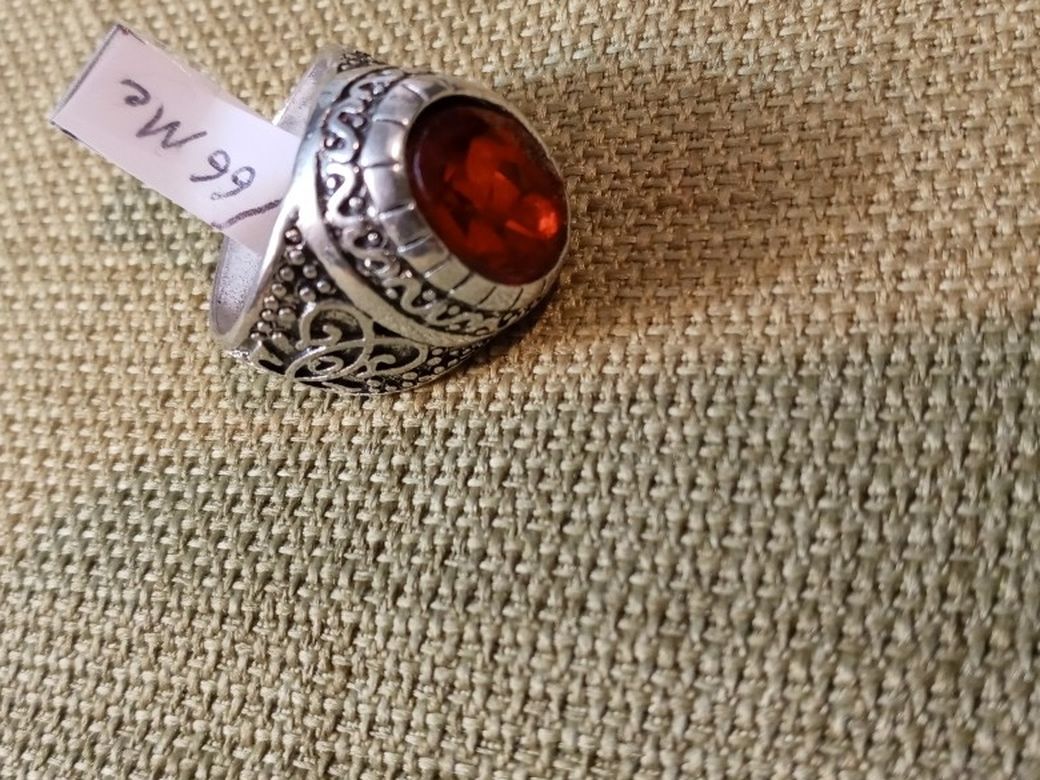 New Middle eastern Ring ( Size 11.5 )