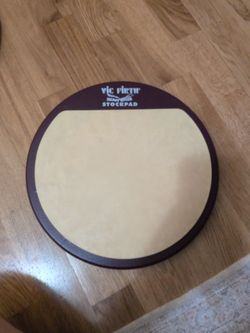 Vic Firth Heavy Hitter Stock Pad