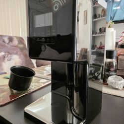 LEVO 2 Oil and Botanical Infuser.