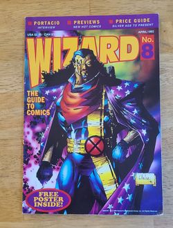 Classic Comics batch 1