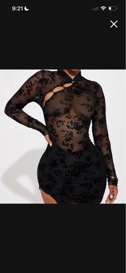 Brand new medium dress