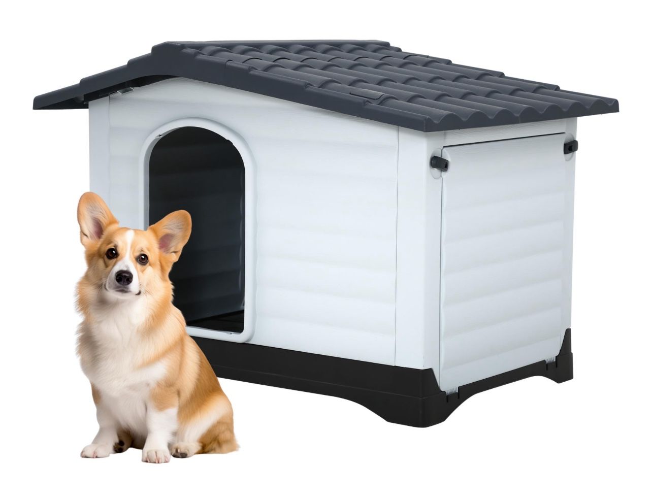 Dog House